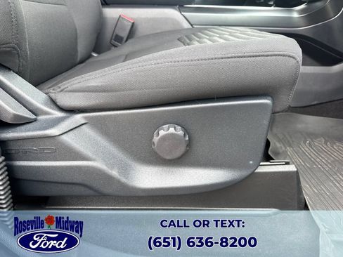 Used 2021 Ford F150 XL w/ STX Appearance Package AWD/4WD image 36