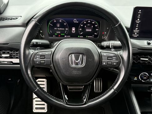 Used 2023 Honda Accord Sport image 13