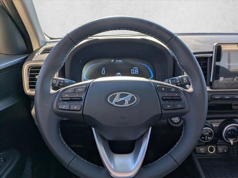 New 2026 Hyundai Venue SEL FWD image 11