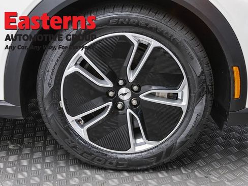 Used 2021 Ford Mustang Mach-E Select w/ Comfort/Appearance Package AWD/4WD image 31