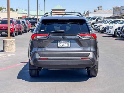 Used 2022 Toyota RAV4 XLE Premium w/ Carpet Mat Package (TMS)