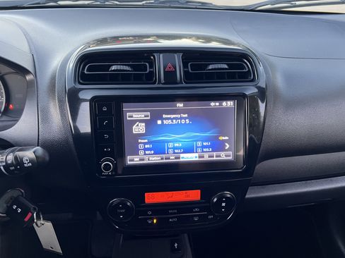 Used 2022 Mitsubishi Mirage ES image 36