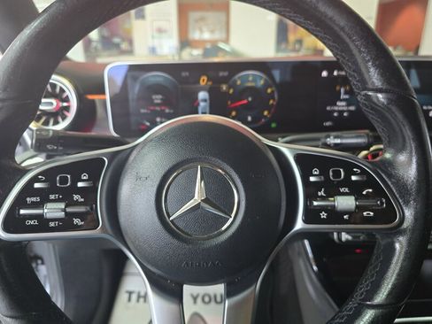 Used 2020 Mercedes-Benz A 220 w/ Premium Package image 28
