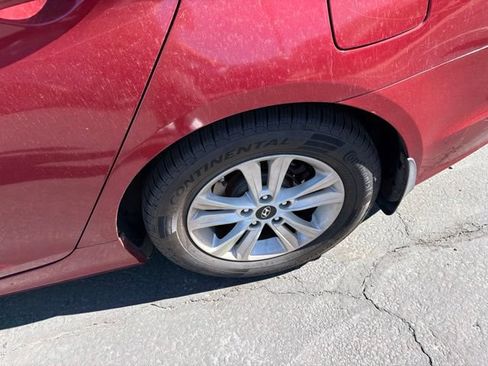 Used 2013 Hyundai Sonata GLS w/ Popular Equipment Pkg FWD image 19