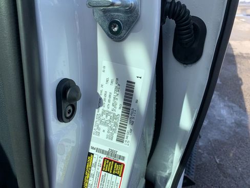 New 2026 Toyota Tundra TRD Pro image 34