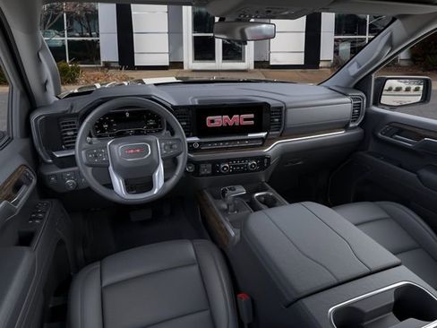 New 2026 GMC Sierra 1500 Elevation w/ Elevation Premium Package AWD/4WD image 15