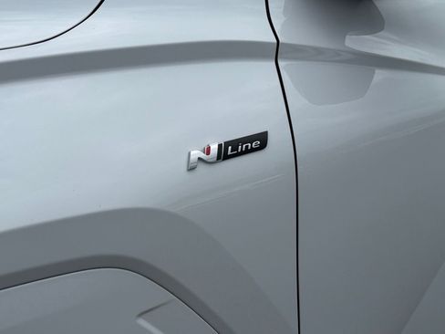 Used 2022 Hyundai Tucson N Line AWD/4WD image 10