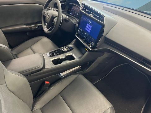 New 2026 Lexus RZ 350e 2WD image 27