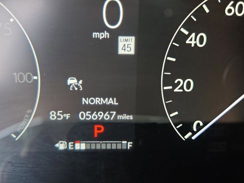 Certified 2024 Honda CR-V Sport-L image 27