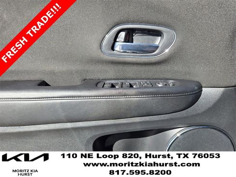 Used 2017 Honda HR-V EX image 24