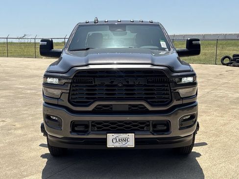 New 2026 RAM 3500 Lone Star AWD/4WD image 6