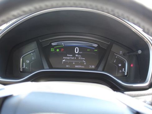 Used 2022 Honda CR-V Touring image 28