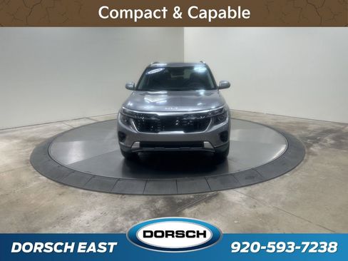 New 2026 Kia Seltos S image 2