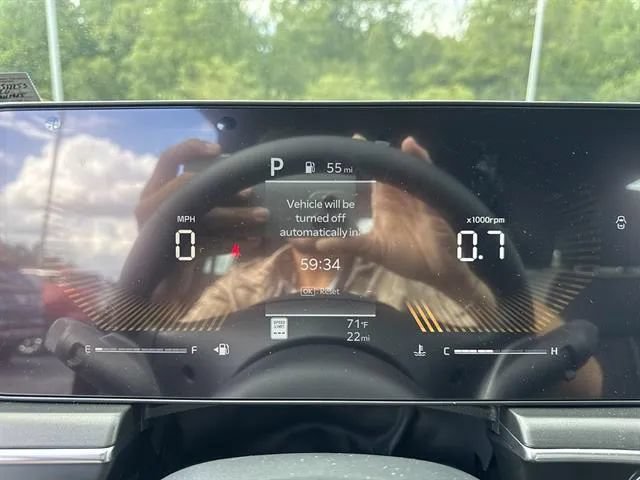 New 2026 Kia K5 GT-Line image 10