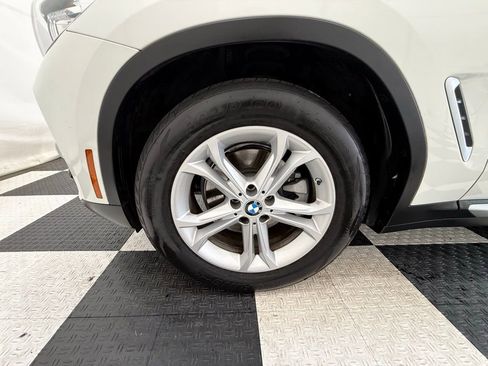 Used 2019 BMW X3 sDrive30i w/ Convenience Package RWD image 11