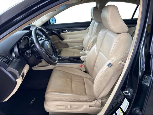 Used 2012 Acura TL FWD image 9