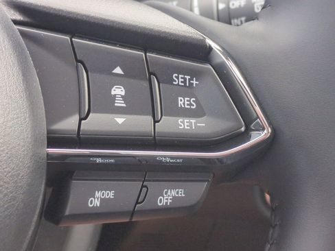 New 2025 MAZDA CX-5 AWD 2.5 S w/ Preferred Package image 25