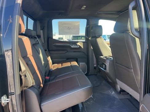 New 2026 GMC Sierra 1500 Denali w/ Technology Package image 45