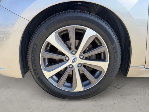 Used 2016 Subaru Legacy 2.5i Limited image 10