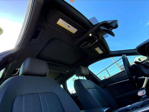 Used 2022 Audi A6 3.0T allroad Prestige image 13