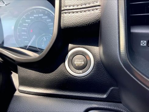 Used 2020 RAM 1500 Rebel w/ Rebel Level 2 Equipment Group AWD/4WD image 31