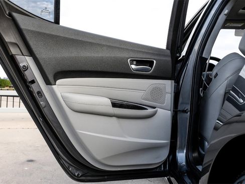 Used 2019 Acura TLX w/ Technology Package image 47