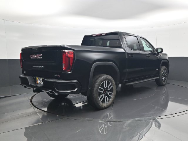 New 2026 GMC Sierra 1500 AT4 w/ AT4 Premium Package AWD/4WD image 5