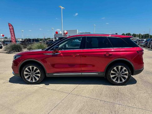 Used 2020 Lincoln Corsair Reserve FWD image 6
