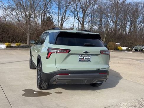 New 2026 Chevrolet Equinox ACTIV image 7