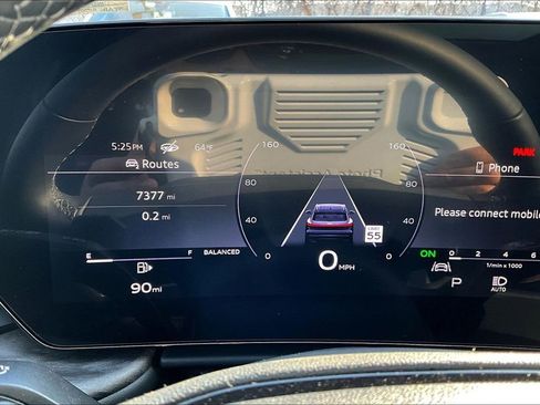 Used 2025 Audi Q5 Premium w/ Convenience Package AWD/4WD image 13
