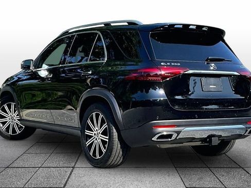Certified 2026 Mercedes-Benz GLE 350 4MATIC image 5
