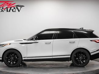 Used 2018 Land Rover Range Rover Velar R-Dynamic HSE video 2
