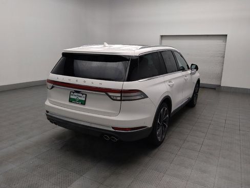 Used 2020 Lincoln Aviator Reserve w/ Equipment Group 202A image 9