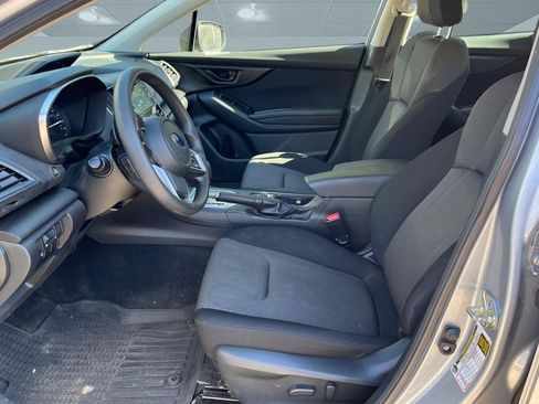 Used 2020 Subaru Impreza 2.0i Premium w/ Popular Package #2 AWD/4WD image 3