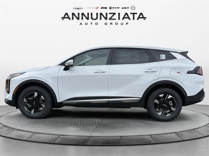 New 2026 Kia Sportage LX w/ LX Convenience Package