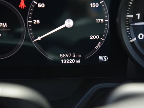 Certified 2022 Porsche 911 Targa 4 GTS AWD/4WD image 20