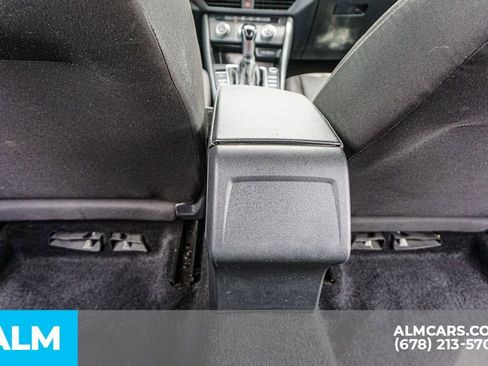 Used 2024 Volkswagen Jetta S FWD image 31