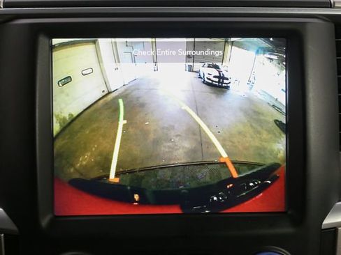 Used 2020 RAM 1500 Warlock w/ Electronics Group AWD/4WD image 23