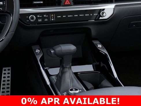 New 2026 Kia Sorento SX image 23