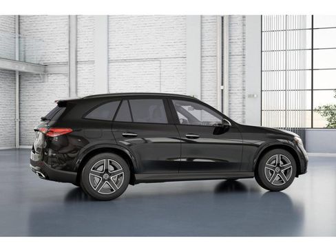 New 2026 Mercedes-Benz GLC 300 GLC 300 image 18