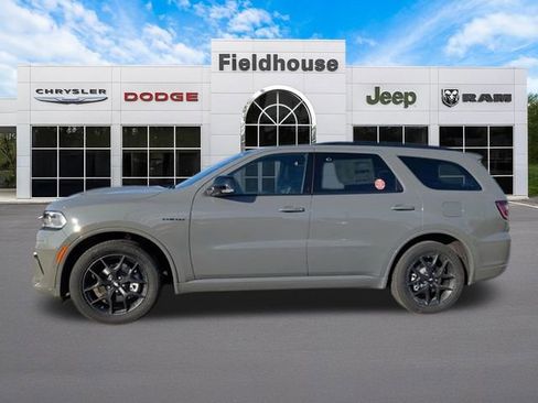 New 2026 Dodge Durango GT image 10