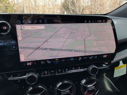 New 2026 Chevrolet Blazer EV RS FWD image 21