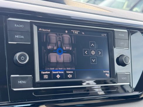 Used 2023 Volkswagen Taos S w/ Driver Assistance Package image 48