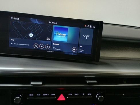 New 2026 Hyundai Ioniq 9 SE AWD/4WD image 21