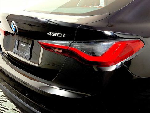 Certified 2024 BMW 430i Gran Coupe xDrive w/ Convenience Package image 28