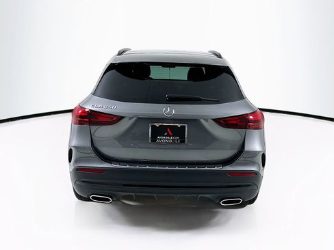Used 2026 Mercedes-Benz GLA 250 image 7