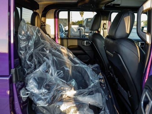 New 2026 Jeep Gladiator Rubicon image 18