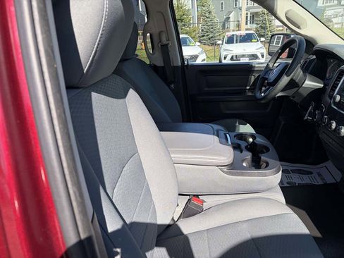 Used 2016 RAM 1500 Express AWD/4WD image 26