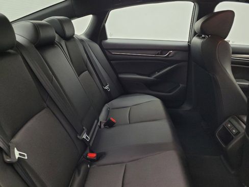 Used 2021 Honda Accord Sport image 19