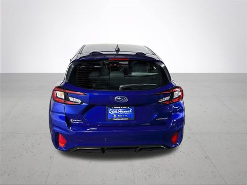 Certified 2024 Subaru Impreza 2.0i w/ Popular Package #1A AWD/4WD image 8